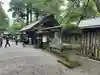 天岩戸神社(宮崎県)