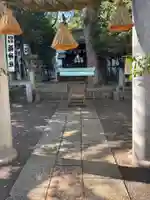 福神社(愛知県)