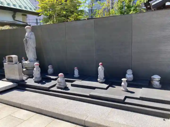 高野山東京別院(東京都)