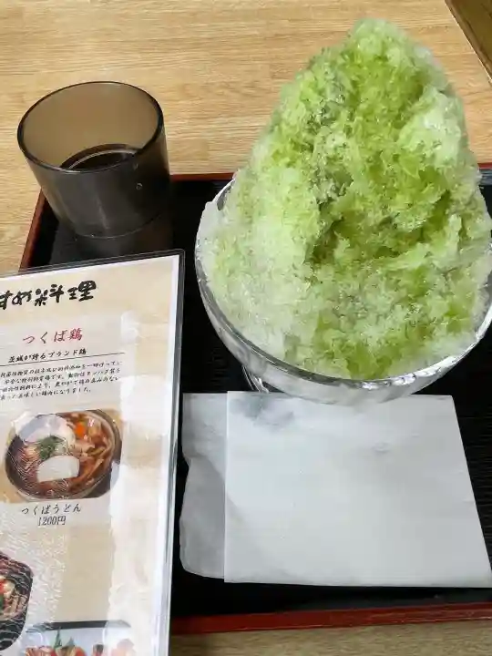 筑波山神社(茨城県)