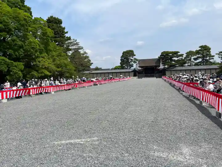 賀茂御祖神社(下鴨神社)(京都府)