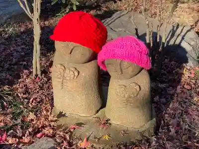 宝徳寺(群馬県)