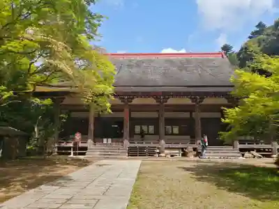 観心寺のその他建物