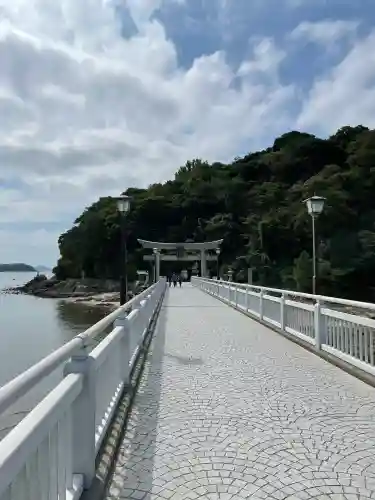八百富神社(愛知県)