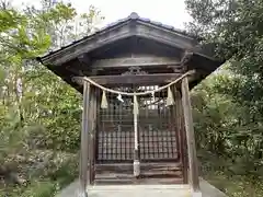 八百萬神社(京都府)