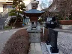 妙金寺(栃木県)