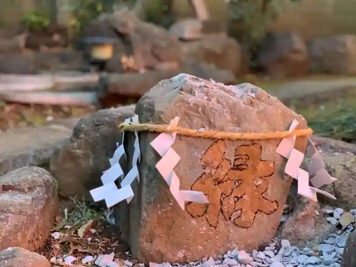 くまくま神社(導きの社 熊野町熊野神社)のその他建物