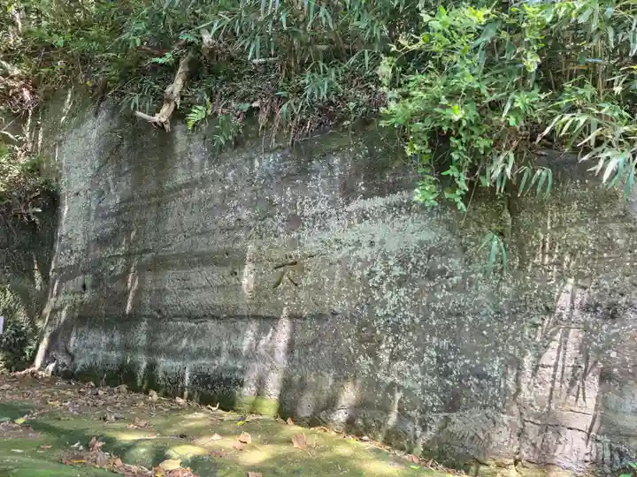 梶原御霊神社(神奈川県)