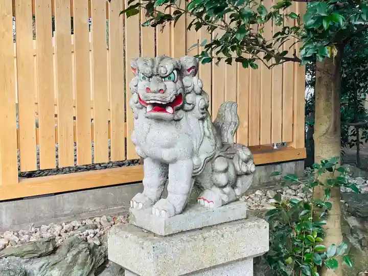 八玉神社(三重県)