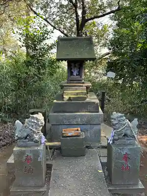 赤城神社(千葉県)
