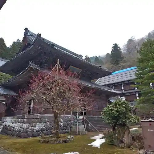 永平寺(福井県)