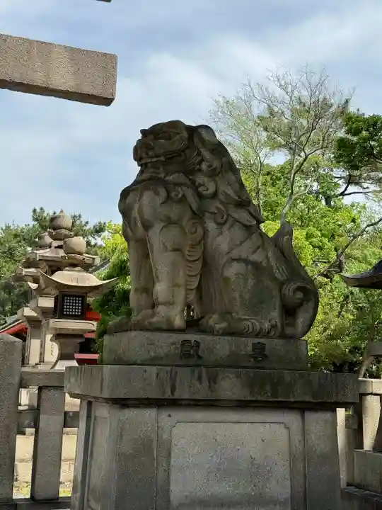 住吉大社(大阪府)