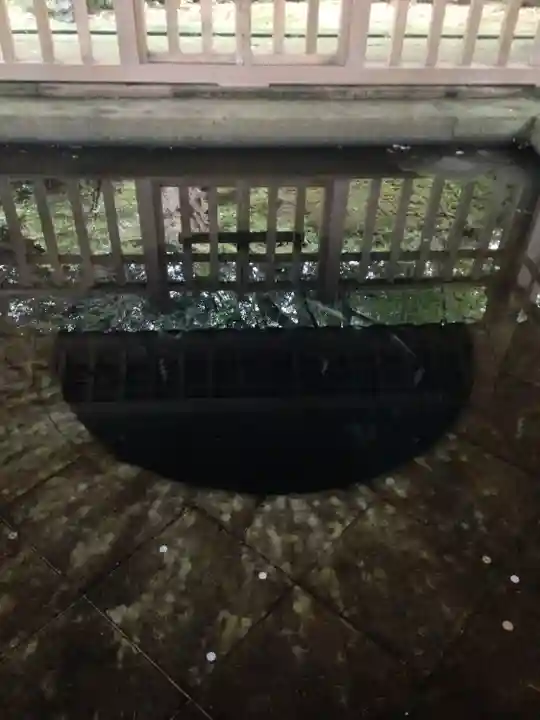 金澤神社(石川県)