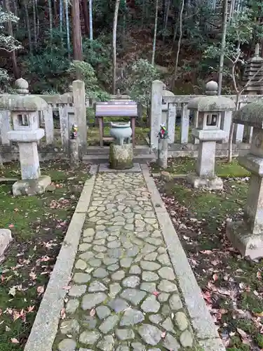 楠妣庵観音寺(大阪府)