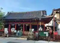 浅草神社(東京都)