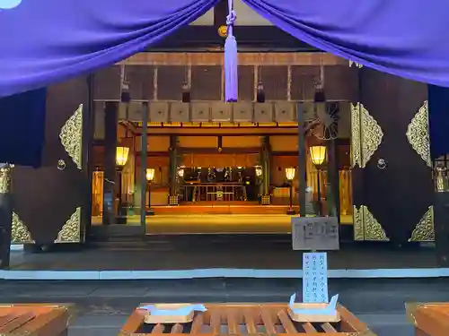 東京大神宮(東京都)