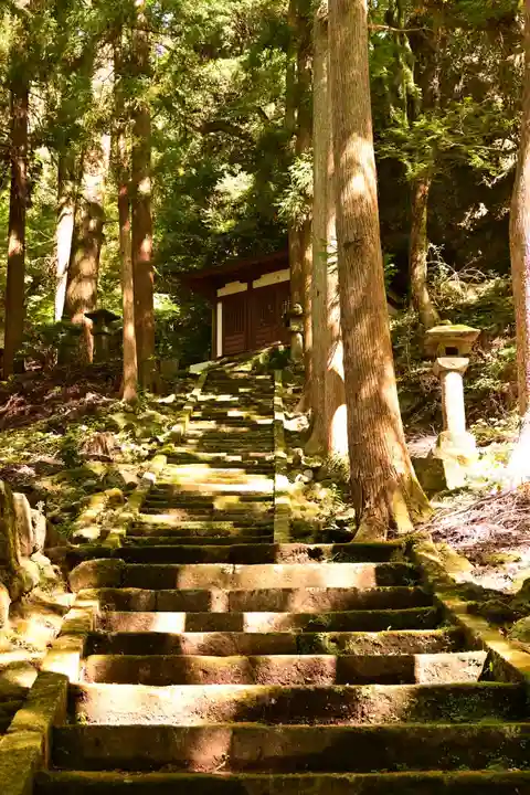 岩戸寺(大分県)