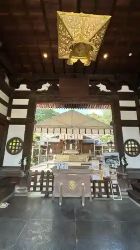 誉田八幡宮(大阪府)