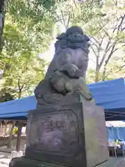 神明大神(神奈川県)