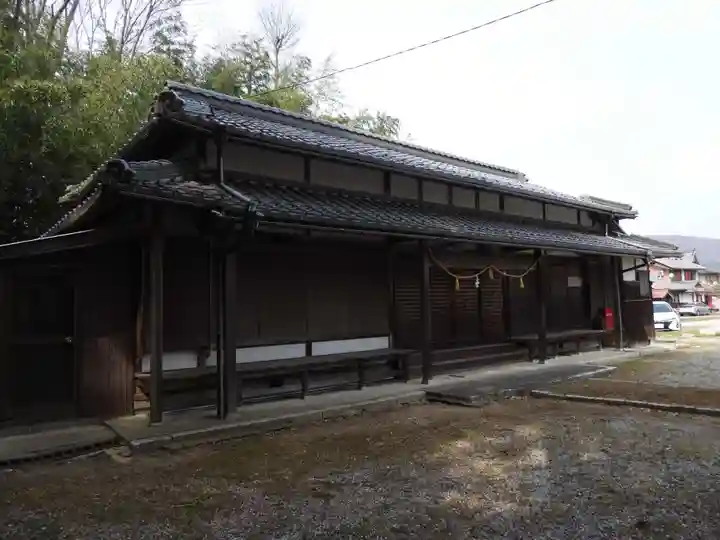 津島神社(滋賀県)