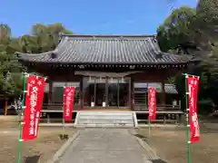 徳威三嶋宮(愛媛県)