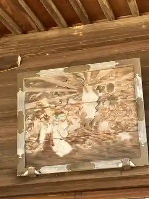 女化神社(茨城県)