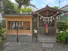 菊田神社(千葉県)