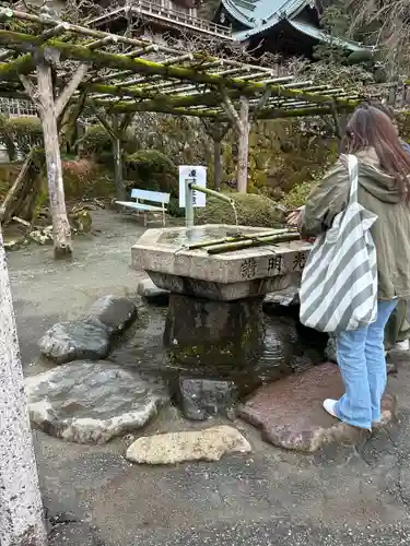 最乗寺（道了尊）(神奈川県)