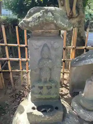 安養寺(東京都)