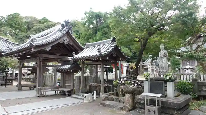 大日寺(徳島県)
