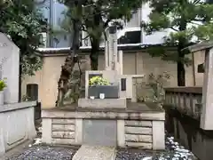 本能寺の建物その他