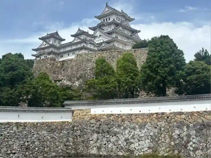 刑部神社(兵庫県)