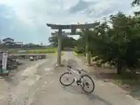 諏訪神社(徳島県)