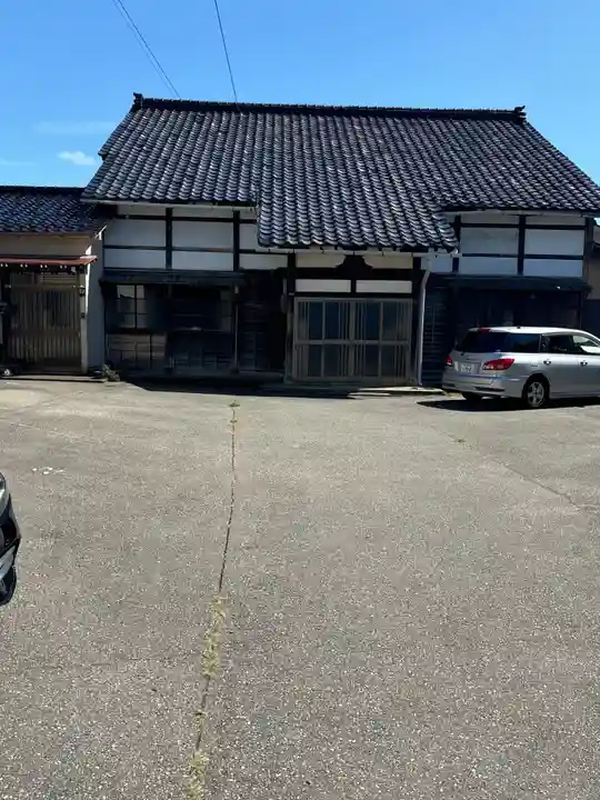 玄光院(石川県)