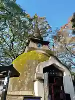 上野大佛(東京都)