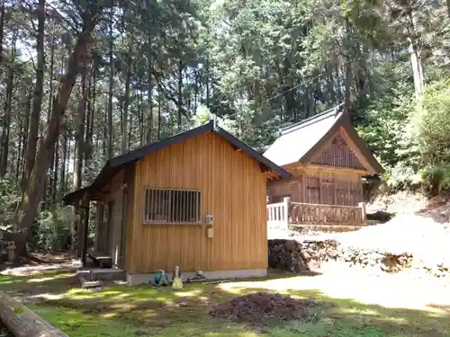 若宮八幡社(愛知県)
