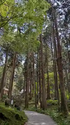 御岩神社(茨城県)