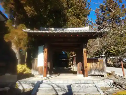 慈雲寺(長野県)