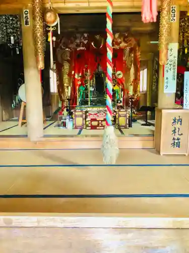 観音寺(山形県)