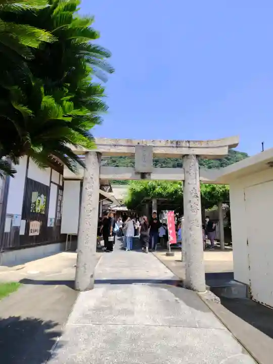 寶当神社(佐賀県)