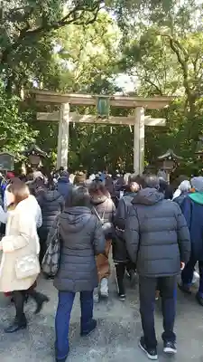 大神神社のその他建物