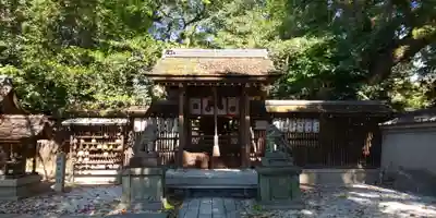 宗像神社(京都府)