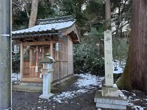 大神神社(岐阜県)