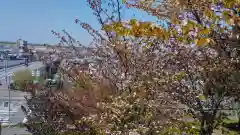 星置神社(北海道)