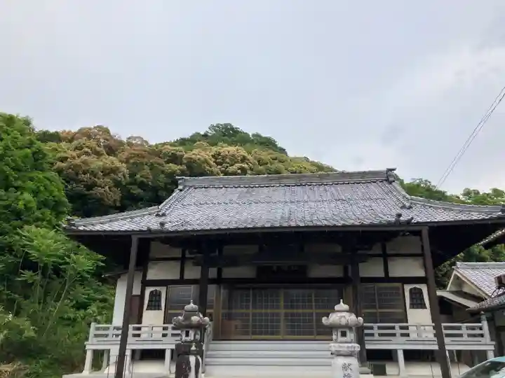 法円寺(岐阜県)