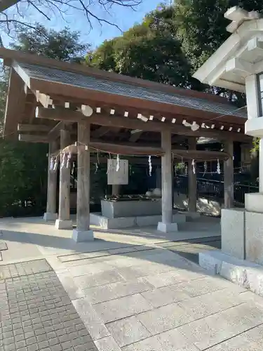 東郷神社(東京都)