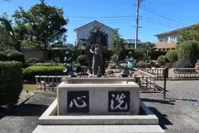 圓鏡寺(岐阜県)