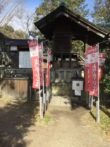 眞田神社(長野県)