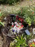 三輪神社(愛知県)