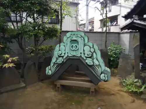 長円寺(東京都)